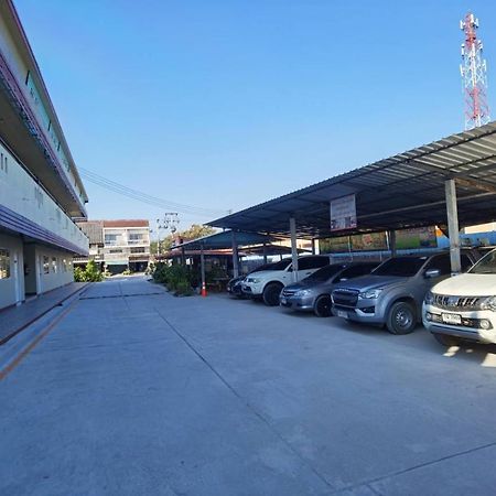 Sailom Resort​ Chom Thong Exterior foto