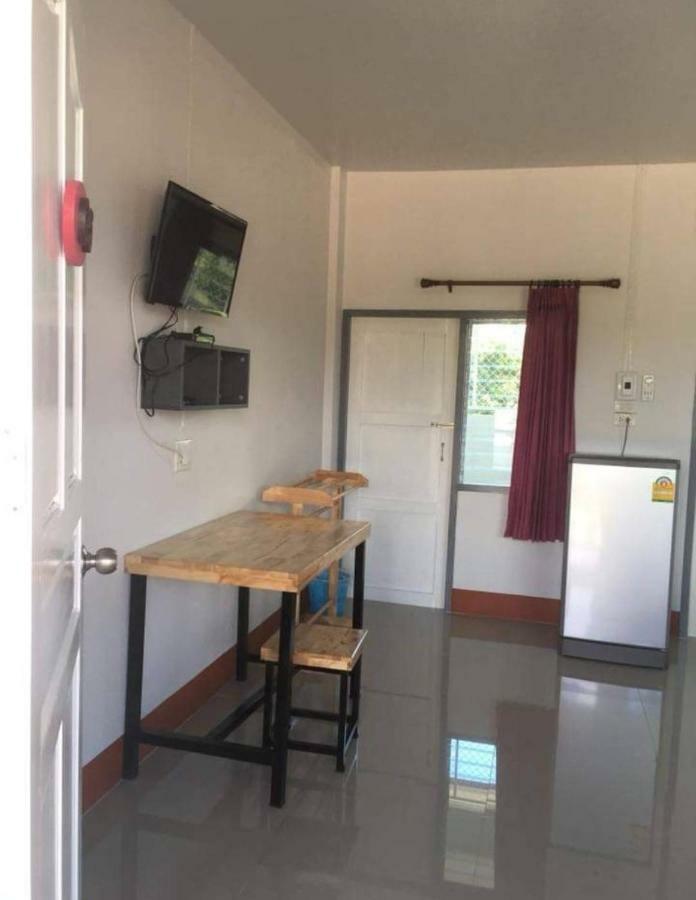 Sailom Resort​ Chom Thong Exterior foto