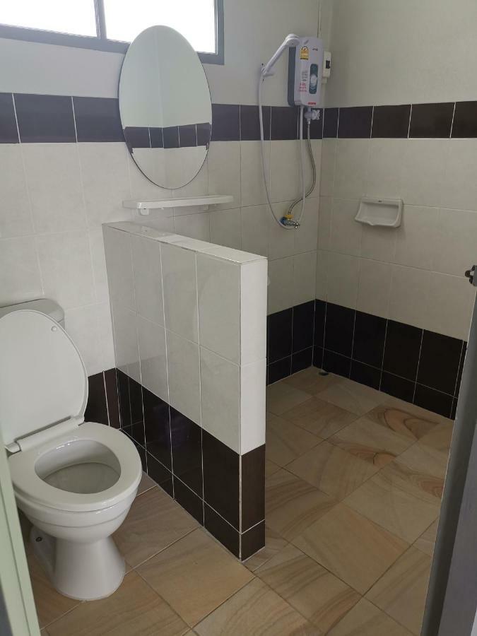 Sailom Resort​ Chom Thong Exterior foto