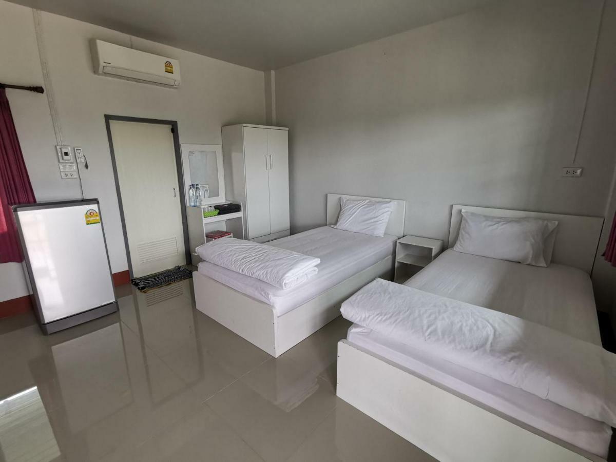 Sailom Resort​ Chom Thong Exterior foto