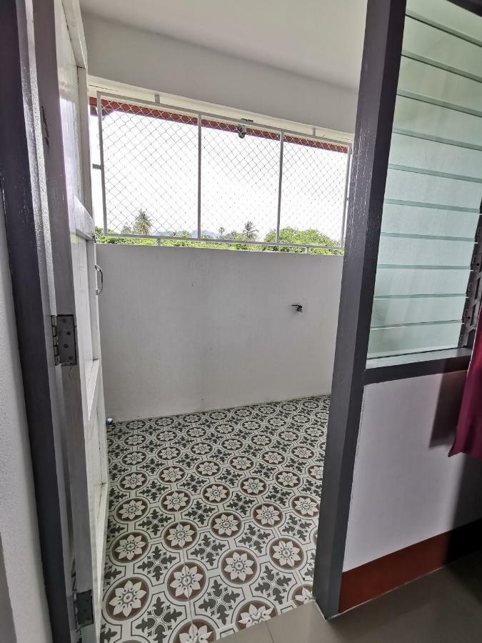 Sailom Resort​ Chom Thong Exterior foto